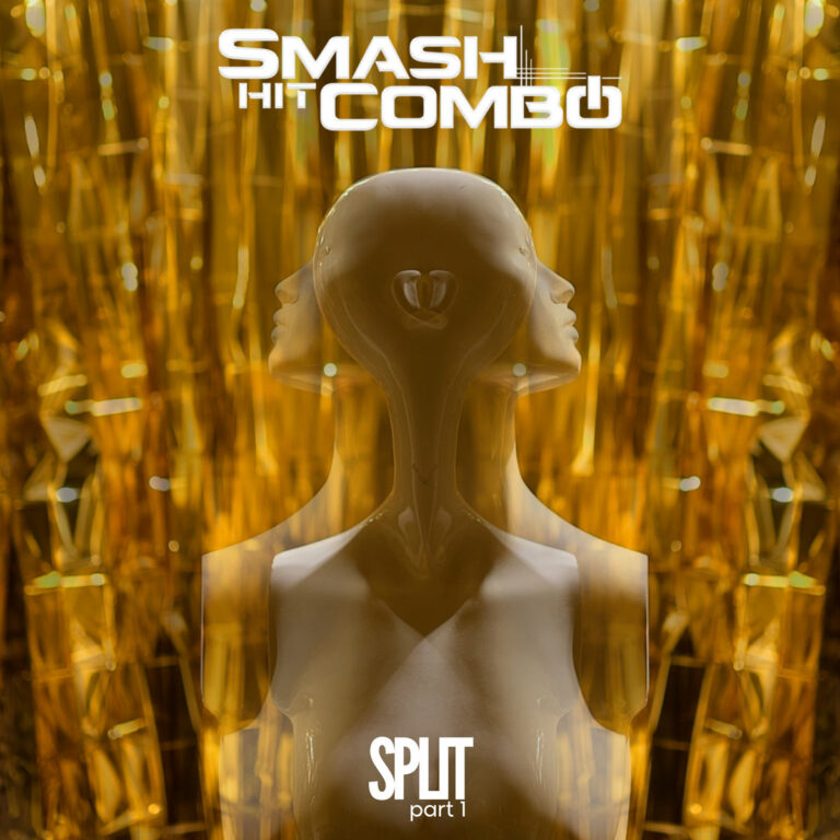 Smash Hit Combo Split (Part 1)