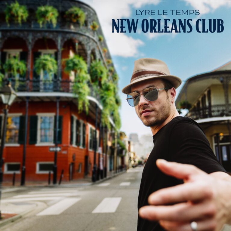 lyre le temps new orleans club