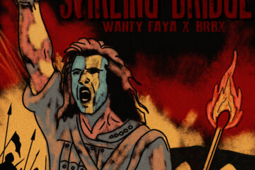 Wanty Faya x BRBX