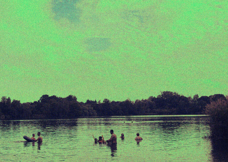 Konrad Hyży 40°C