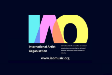 IAO Music